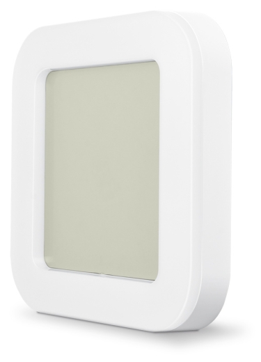 Квадратний LED світильник Videx Art 30Вт 5000K IP65 (VL-BHFS-305) - 1