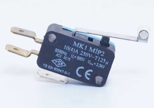 Кінцевий міні-вимикач EMAS MK1MIP2 - 2