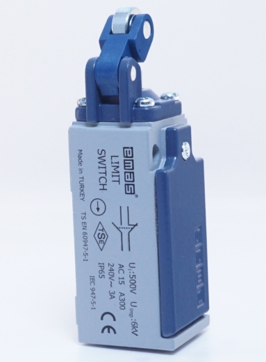 Кінцевий вимикач EMAS L51K13MIM311 - 3