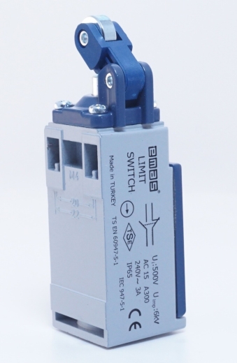 Кінцевий вимикач EMAS L51K13MIM311 - 4