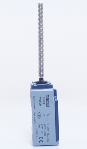 Кінцевий вимикач EMAS L51K13SOP103 - 3