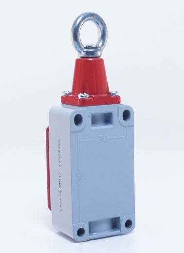 Кінцевий вимикач EMAS L52K23HUM111 - 6