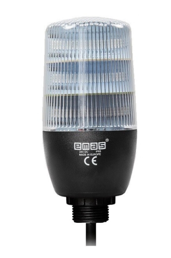 Багатофункціональна світлова колона Emas IF5T024ZM05 24В AC/DC - 2