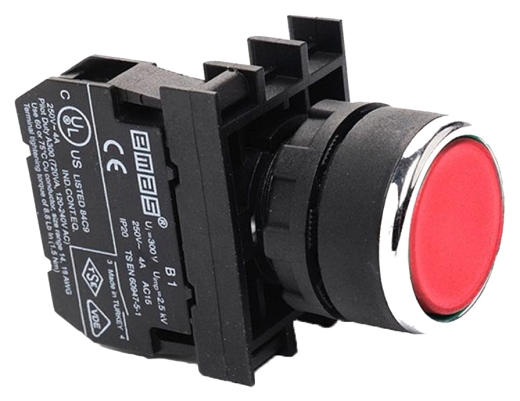 Кнопка керування EMAS B200DK - 1