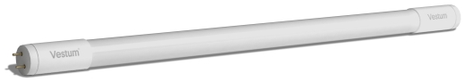 Світлодіодна лампа Vestum 1-VS-4001 175-250В G13 10Вт 6500K T8 - 2