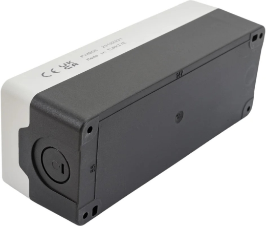Корпус кнопкового поста 4 місця, EMAS PY4BOS - 2
