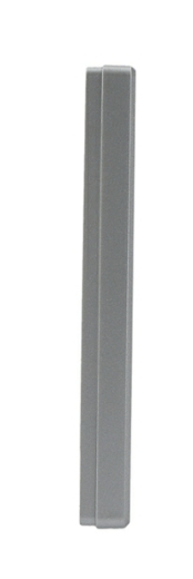 Рамка потрійна алюміній Asfora, EPH5800361 - 3