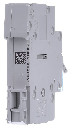 Вимикач навантаження Hager SBN116 1P 16А/230В 1м - 5