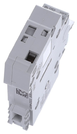Вимикач навантаження Hager SBN116 1P 16А/230В 1м - 9