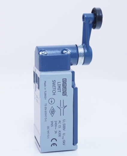 Кінцевий вимикач EMAS L51K13MEP121 - 5