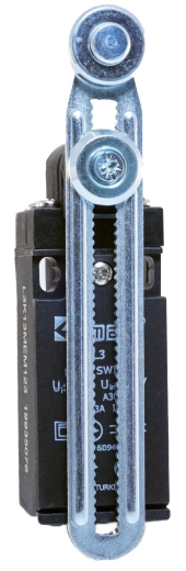 Кінцевий вимикач EMAS L3K13MEM123 - 1