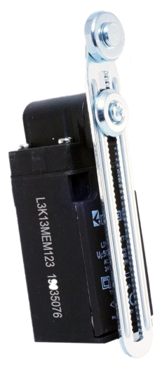 Кінцевий вимикач EMAS L3K13MEM123 - 2