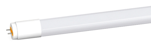 Матова LED лампа Videx T8b 18Вт 4100K 1,2м (VL-T8b-18124) - 1