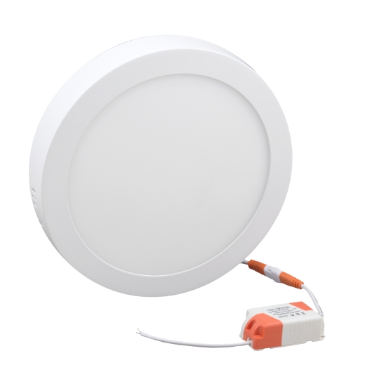Світильник Євросвітло LED-SR-225-18 18Вт 6400К - 5