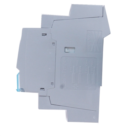 Контактор 25A ESC125 (1НВ, 230В) 1м Hager - 4