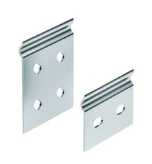 Сполучна пластина DKC GTO H50, оцинкована - 1