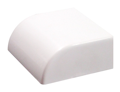 Заглушка E.Next e.trunking.terminal.stand.60.40 60х40мм (s6033008) - 1