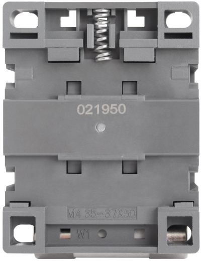 Малогабаритний контактор E.Next e.industrial.ukc.6M.220 6А 220В NO (i.0090001) - 2