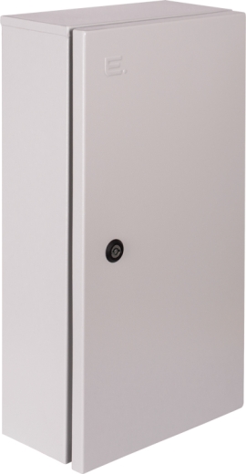 Корпус обліку E.Next e.mbox.pro.n.f3.9 9 модулів навісний IP54 (p0100225) - 3