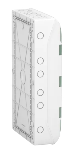 Щит на 54 модулі 13986 Schneider Electric Mureva - 3