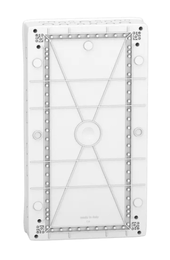 Щит на 54 модулі 13986 Schneider Electric Mureva - 4