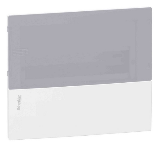 Щит MIP22112T Mini Pragma на 12 модулей Schneider Electric - 1