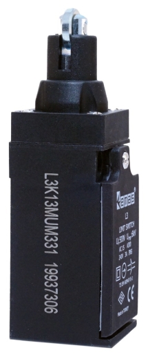 Кінцевий вимикач EMAS L3K13MUM331 - 6