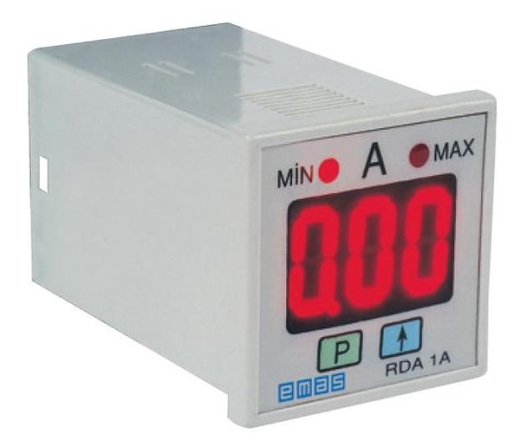 Амперметр Emas RDA1A - 2