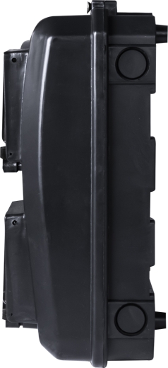 Корпус пластиковий E.Next КДЕ-3 (s0110007) - 3