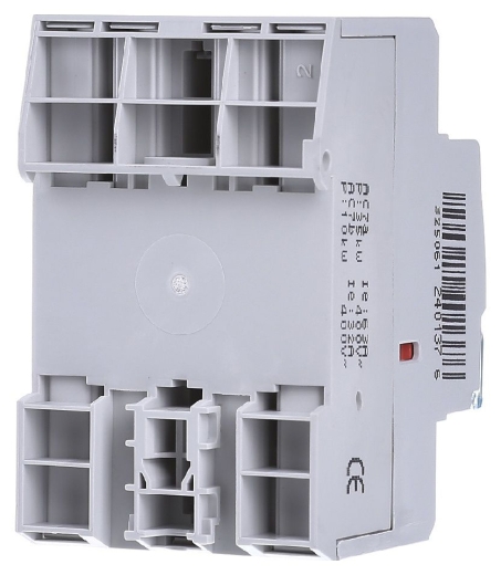Контактор 63A ESC464 (4НЗ, 230В) 3м Hager - 5