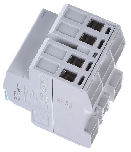 Контактор 63A ESC464 (4НЗ, 230В) 3м Hager - 8