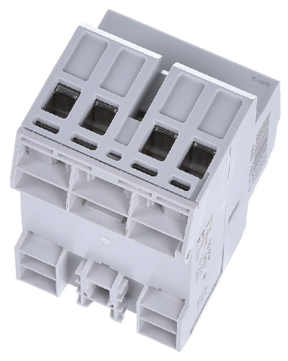 Контактор 63A ESC464 (4НЗ, 230В) 3м Hager - 9