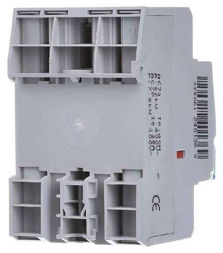 Контактор 40A ESC441 (4НЗ, 230В) 3м Hager - 4