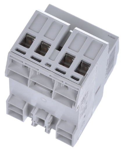 Контактор 40A ESC441 (4НЗ, 230В) 3м Hager - 8