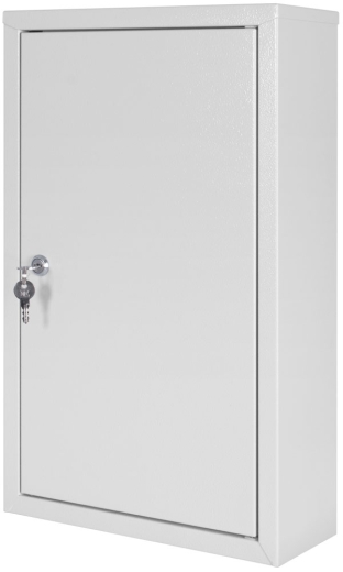 Металевий корпус E.Next e.mbox.pro.n.36 36 модулів навісний IP31 (p0100204) - 2