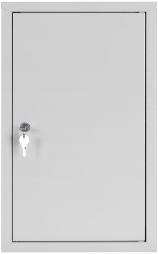 Металевий корпус E.Next e.mbox.pro.n.36 36 модулів навісний IP31 (p0100204) - 3