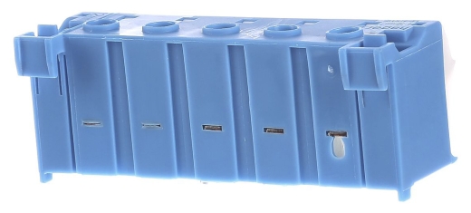 Блок Hager KN22N 5x16мм2+17x4мм2 - 5