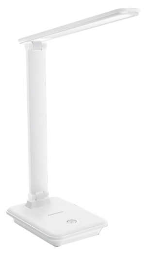 Настільна LED лампа Titanum 10Вт 3000-6500K (TLTF-009W) - 1