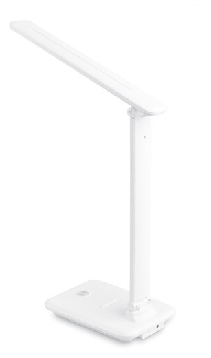 Настільна LED лампа Titanum 10Вт 3000-6500K (TLTF-009W) - 2