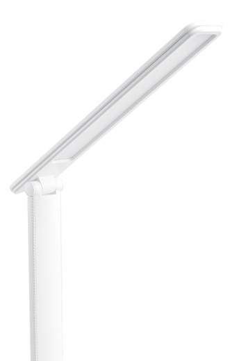 Настільна LED лампа Titanum 10Вт 3000-6500K (TLTF-009W) - 7