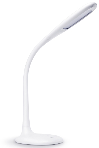 Настільний LED світильник Videx 8Вт 3000-5500K (VL-TF03W) - 1