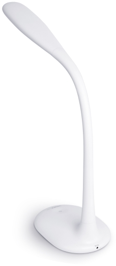 Настільний LED світильник Videx 8Вт 3000-5500K (VL-TF03W) - 3