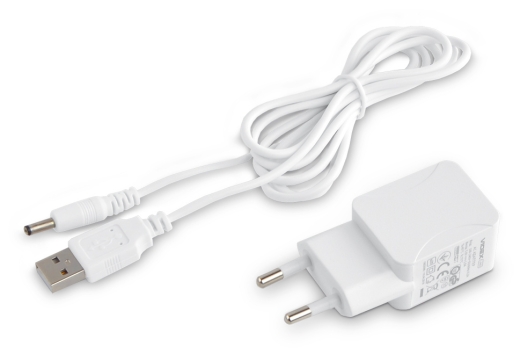 Настільний LED світильник Videx 8Вт 3000-5500K (VL-TF03W) - 5