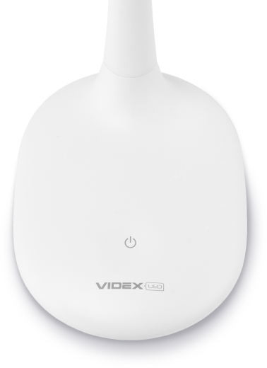 Настільний LED світильник Videx 8Вт 3000-5500K (VL-TF03W) - 7