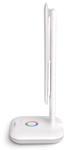 Настільний LED світильник Videx 7Вт 3000-5500K (VL-TF05W-RGB) - 10