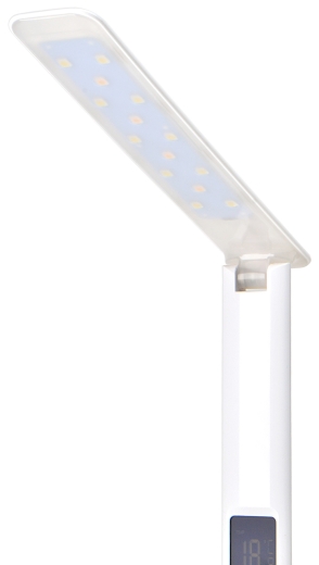 Настільний LED світильник Videx 7Вт 3000-5500K (VL-TF05W-RGB) - 11