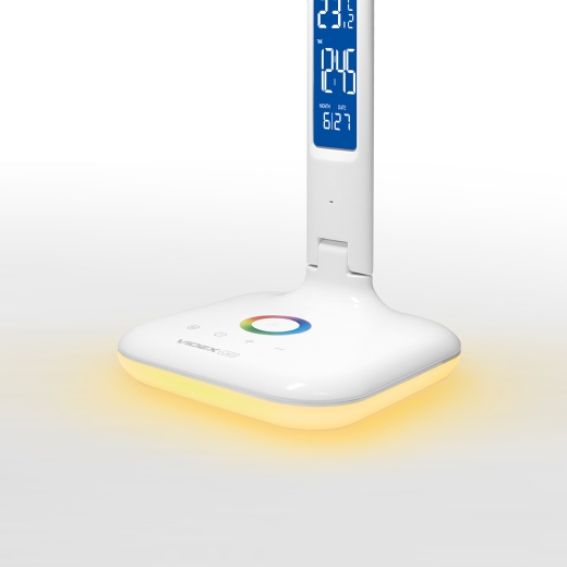 Настільний LED світильник Videx 7Вт 3000-5500K (VL-TF05W-RGB) - 5