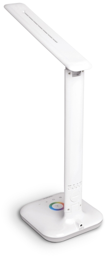 Настільний LED світильник Videx 7Вт 3000-5500K (VL-TF05W-RGB) - 9