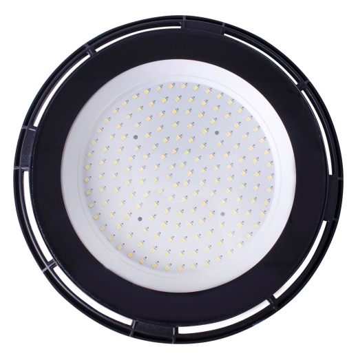 Подвесной светильник E.Next e.LED.ufo.stand.100.6500 100Вт 6500К IP65 (l0830014) - 2