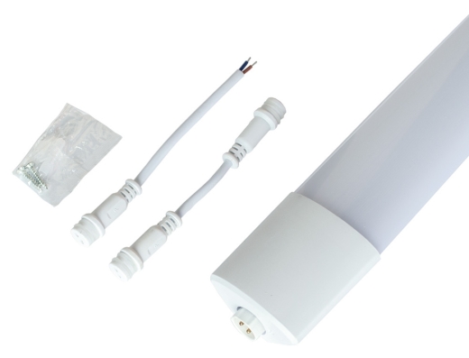 Промисловий світильник Evrolight WL2-36-K (56806) 36Вт 6400K IP65 з конектором - 2